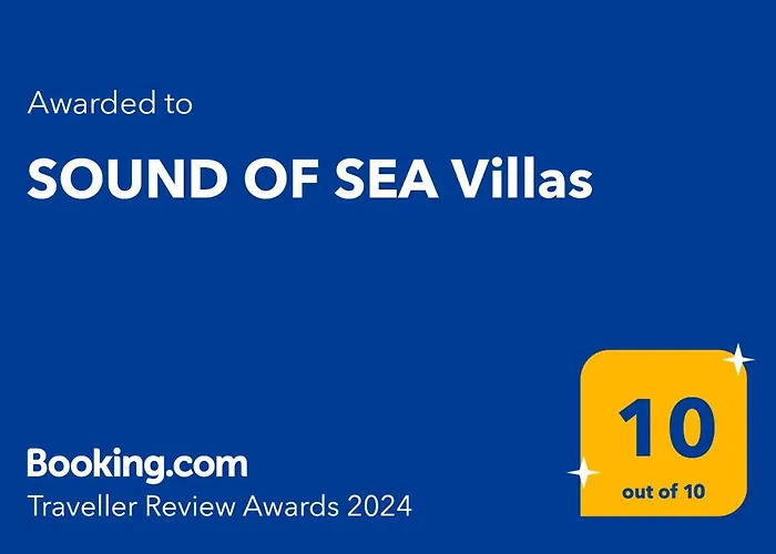 Sound Of Sea فيلة