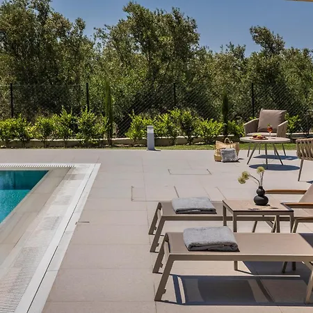 Villa Sound Of Sea Lixúri