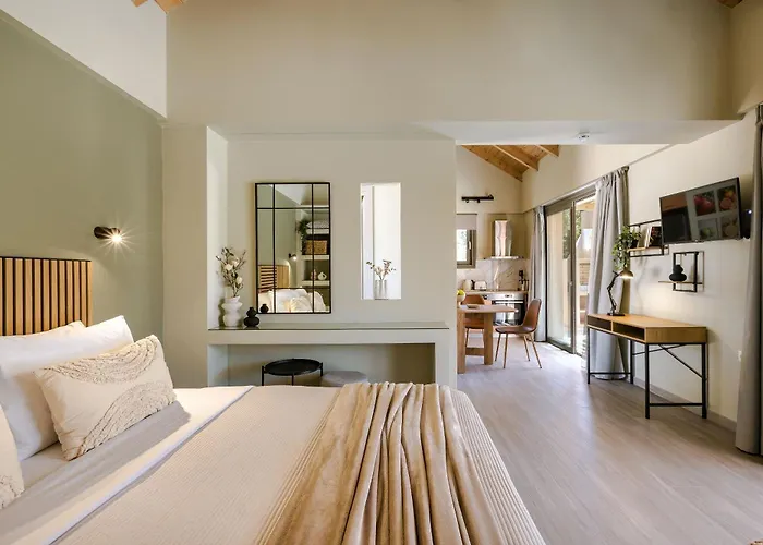 Vilă Sound Of Sea *