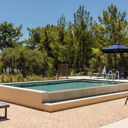 Sound Of Sea Villa *