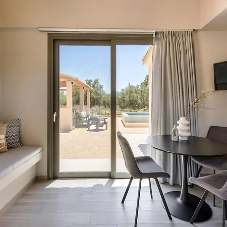 Sound Of Sea Villa *