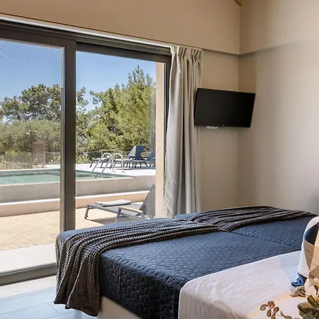 Sound Of Sea Villa