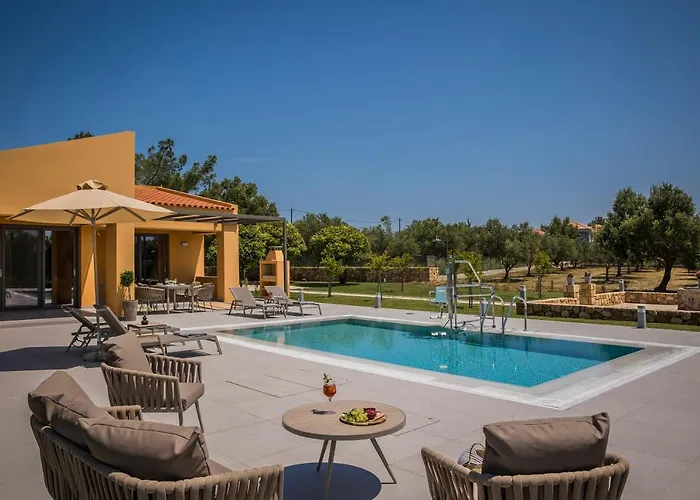 Sound Of Sea Villa