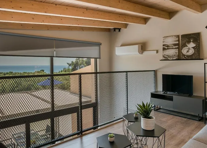 Sound Of Sea Villa