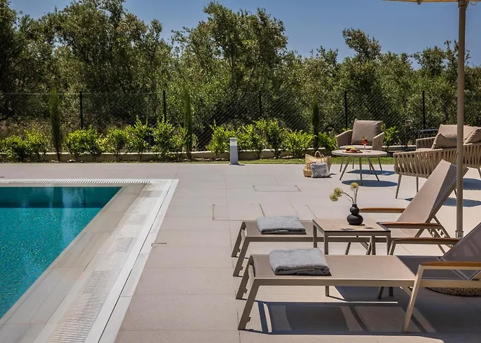 Villa Sound Of Sea Lixouri