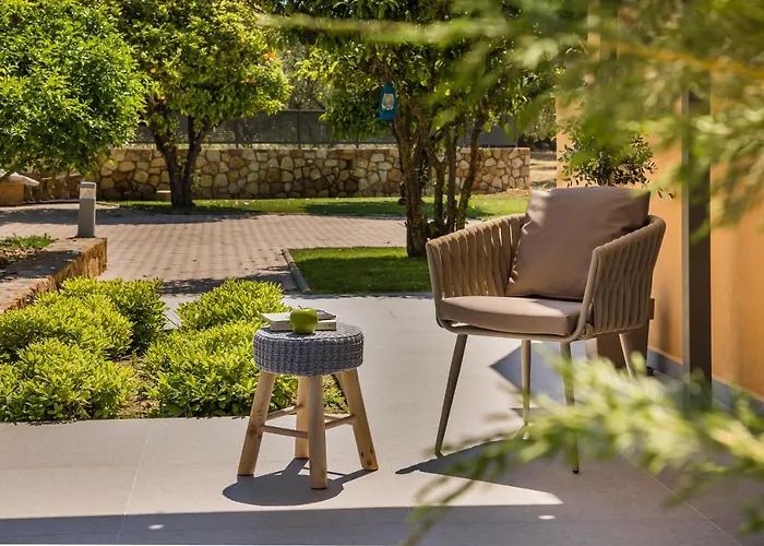 Villa Sound Of Sea Lixúri
