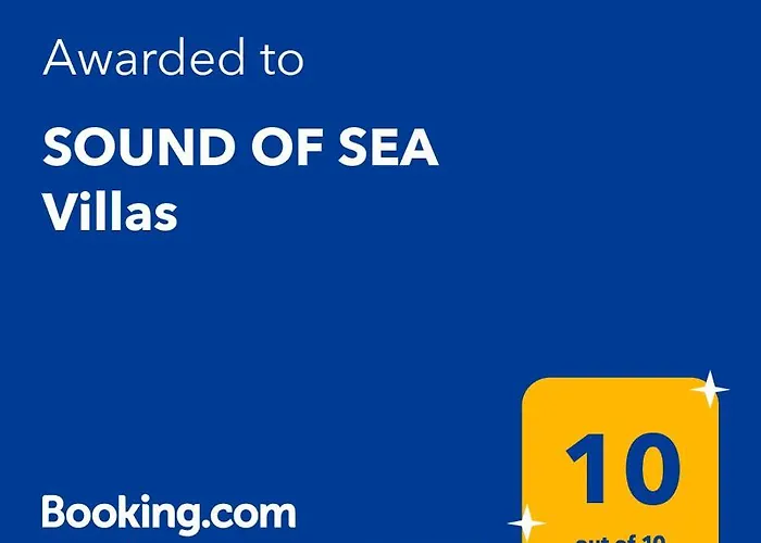 Sound Of Sea *