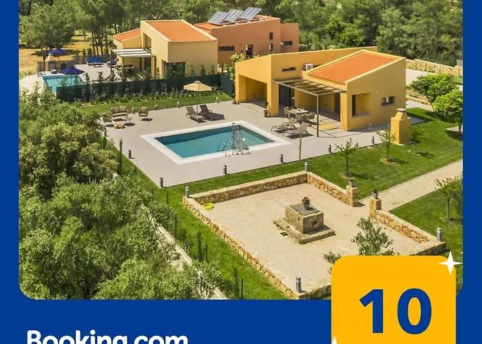 Villa Sound Of Sea Lixouri