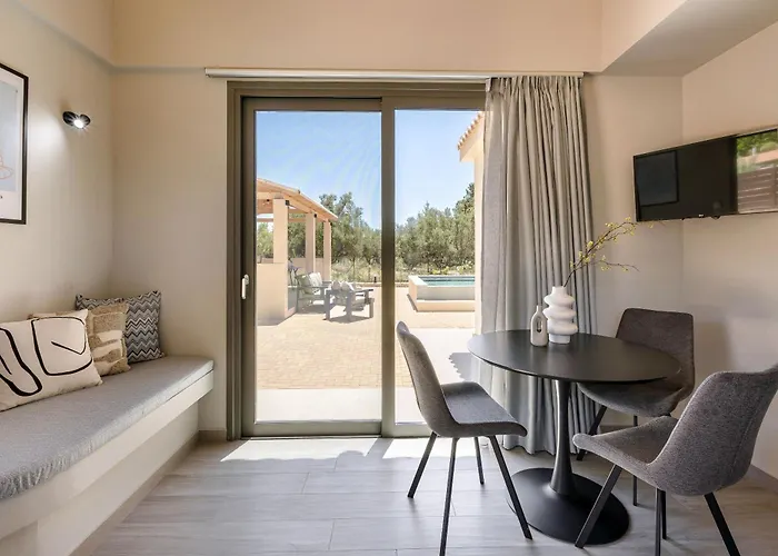 Sound Of Sea Villa *