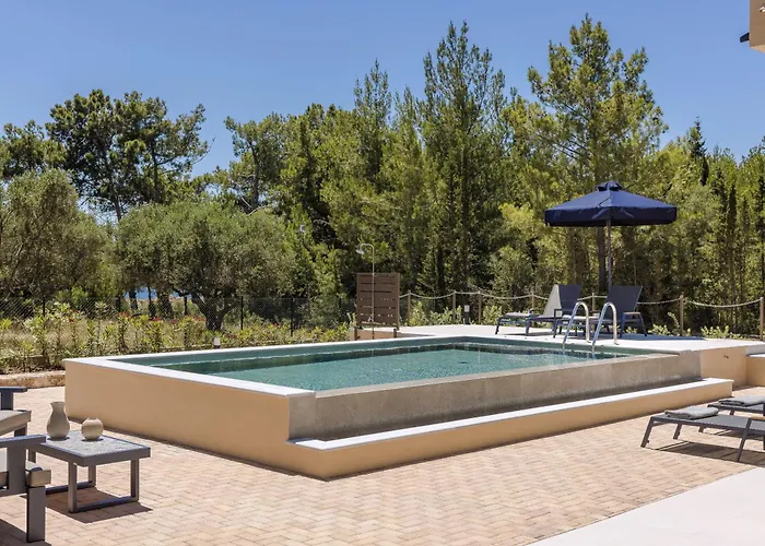 Sound Of Sea Villa *